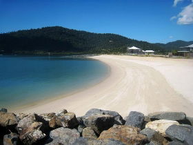 Boathaven Beach - Tourism Guide 0