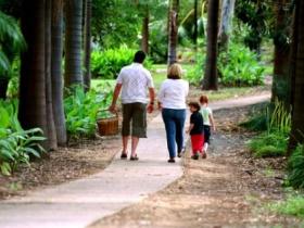 Emerald Botanic Gardens - Travel Agents 0