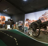 Transport and Main Roads Heritage Centre - Tourism Guide
