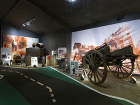Transport And Main Roads Heritage Centre - Tourism Guide 0