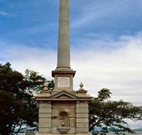 Cooktown War Memorial - Tourism Guide