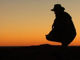 Outback Queensland QLD Tourism Guide