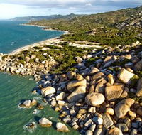 Cape Melville National Park - Tourism Guide