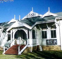 Stanthorpe Heritage Museum - Tourism Guide
