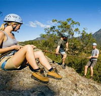 Mt Barney Lodge Country Retreat - Tourism Guide