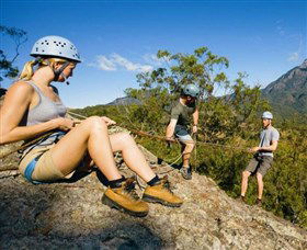 Mt Barney Lodge Country Retreat - Cruises Travel 0