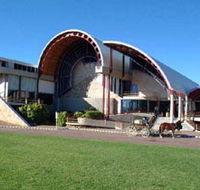 Australian Stockmans Hall of Fame and Outback Heritage Centre - Cruises Travel