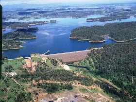 Skyring Reserve QLD Tourism Guide