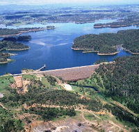 Lake Monduran - Tourism Guide