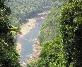 Sundown QLD Tourism Guide