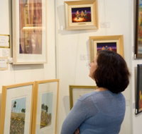 Maranoa Art Gallery - Tourism Guide