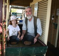 The Miner's Cottage - Tourism Guide