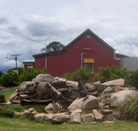 Wondai Regional Art Gallery - Tourism Guide