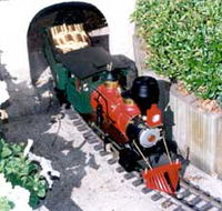 M  K Model Railways - Cruises Travel