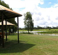 Tambo Dam - Tourism Guide