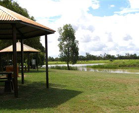 Tambo Dam - Travel Agents 0