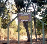 Carroll Nature Reserve Kokoda Track - Tourism Guide