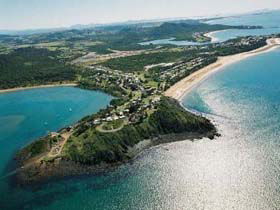 Salonika Beach - Tourism Guide 0