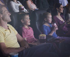 Event Cinemas Browns Plains - Travel Agents 0