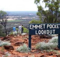 Idalia National Park Road - Tourism Guide