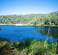 Karboora Track - Tourism Guide