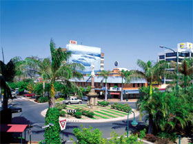 Walkervale QLD Tourism Guide