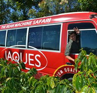 Jaques Coffee Plantation - Tourism Guide
