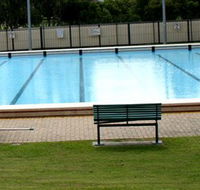 Bethania Aquatic Centre - Cruises Travel
