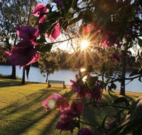 St George River Walk - Tourism Guide