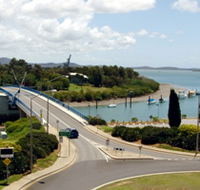 Gladstone Marina - Tourism Guide