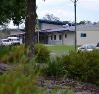 Gould Adams Park Aquatic Centre - Cruises Travel