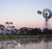 Moorrinya National Park - Tourism Guide