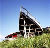 Lagoons Cafe and Gallery - Cruises Travel