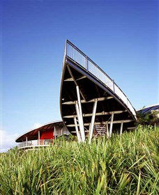 Lagoons Cafe And Gallery - Cruises Travel 0