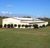Hill of Promise Winery and Cellar Door - Tourism Guide