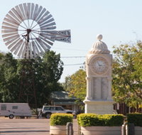 Between the Bougainvilleas Heritage Trail - Tourism Guide