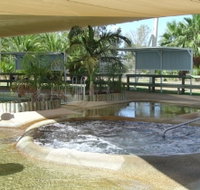 Blackall Aquatic Centre - Tourism Guide