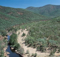 Sundown National Park - Tourism Guide