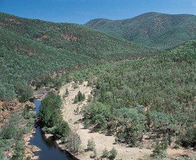 Sundown National Park - Cruises Travel 0