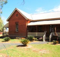 Thargomindah Visitor Information Centre - Tourism Guide