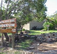 Discovery Coast Historical Society Museum - Tourism Guide