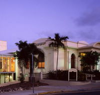 Gladstone Regional Gallery and Museum - Tourism Guide