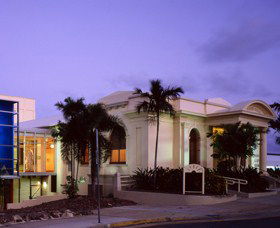 Gladstone Regional Gallery And Museum - Travel Agents 0
