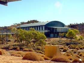 Dinosaur Stampede At Lark Quarry Conservation Park - Cruises Travel 0