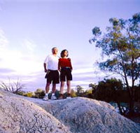 Mud Springs - Tourism Guide