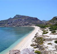 Flinders Group National Park - Cruises Travel