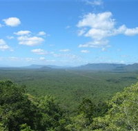 Pipers Lookout - Tourism Guide