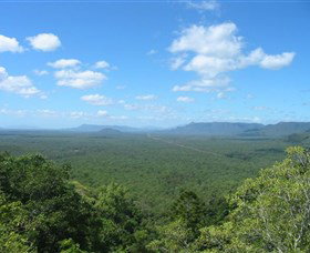 Pipers Lookout - Tourism Guide 0