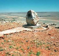 Deon's Lookout - Tourism Guide