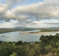 Cooktown Scenic Rim Trail - Cruises Travel